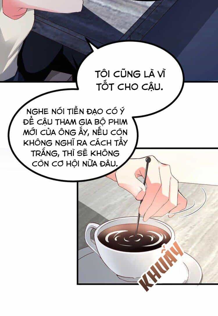 Nữ Chủ Người Đàn Ông Của Bạn Bị Hỏng Rồi - Chương 45 - ảnh 6