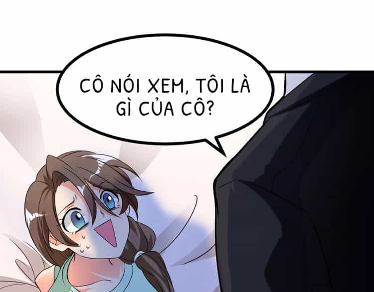 Nữ Chủ Người Đàn Ông Của Bạn Bị Hỏng Rồi - Chương 5 - ảnh 11