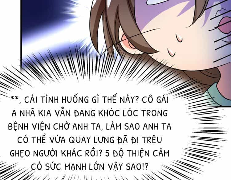 Nữ Chủ Người Đàn Ông Của Bạn Bị Hỏng Rồi - Chương 5 - ảnh 16