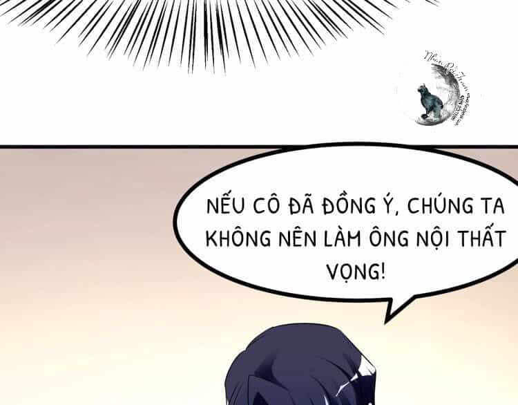 Nữ Chủ Người Đàn Ông Của Bạn Bị Hỏng Rồi - Chương 5 - ảnh 17