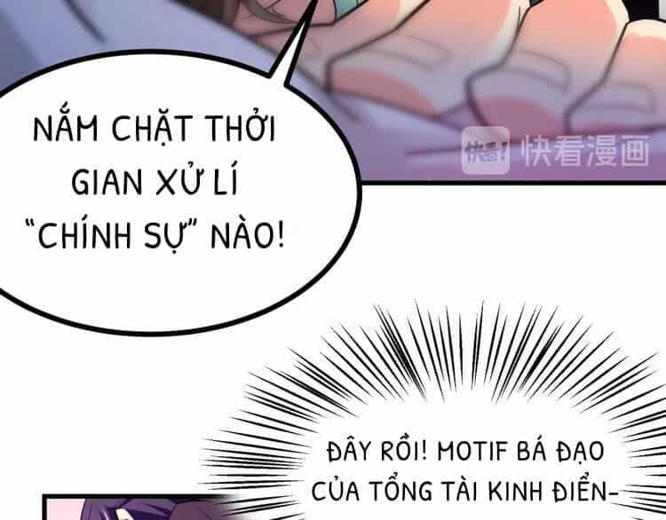 Nữ Chủ Người Đàn Ông Của Bạn Bị Hỏng Rồi - Chương 5 - ảnh 19