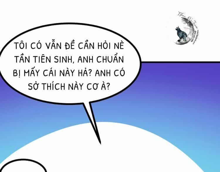 Nữ Chủ Người Đàn Ông Của Bạn Bị Hỏng Rồi - Chương 5 - ảnh 2