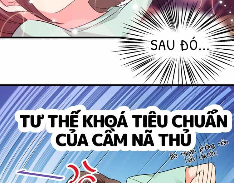 Nữ Chủ Người Đàn Ông Của Bạn Bị Hỏng Rồi - Chương 5 - ảnh 22
