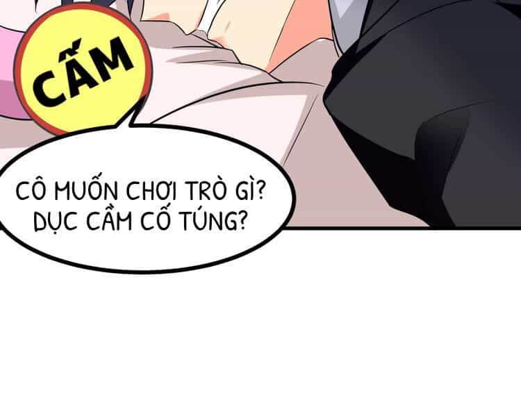 Nữ Chủ Người Đàn Ông Của Bạn Bị Hỏng Rồi - Chương 5 - ảnh 26