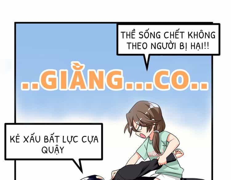 Nữ Chủ Người Đàn Ông Của Bạn Bị Hỏng Rồi - Chương 5 - ảnh 29