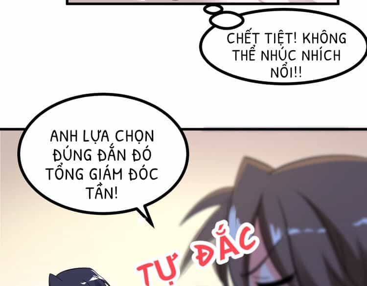Nữ Chủ Người Đàn Ông Của Bạn Bị Hỏng Rồi - Chương 5 - ảnh 32