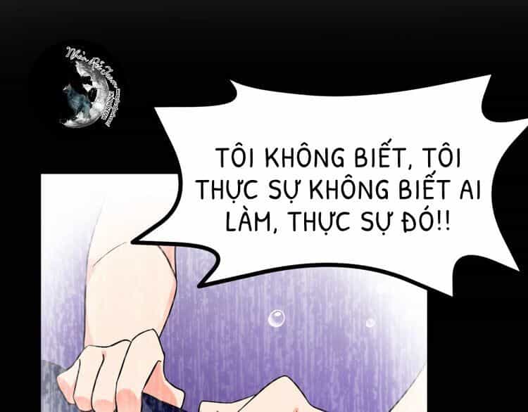 Nữ Chủ Người Đàn Ông Của Bạn Bị Hỏng Rồi - Chương 5 - ảnh 35