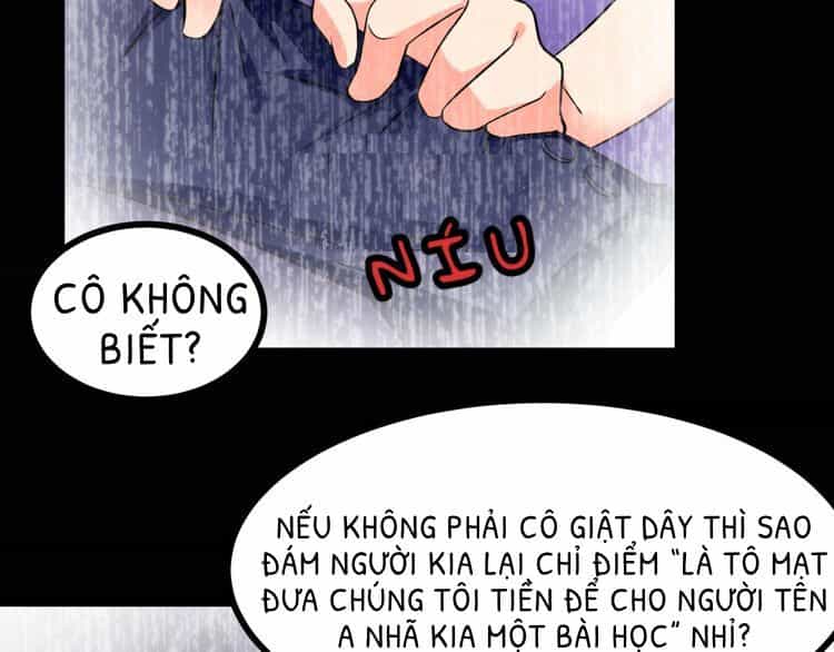 Nữ Chủ Người Đàn Ông Của Bạn Bị Hỏng Rồi - Chương 5 - ảnh 36