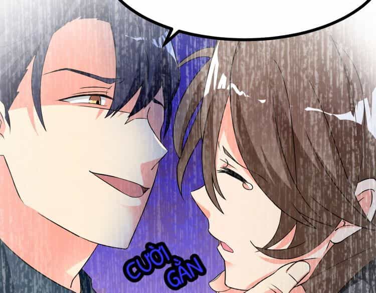 Nữ Chủ Người Đàn Ông Của Bạn Bị Hỏng Rồi - Chương 5 - ảnh 37