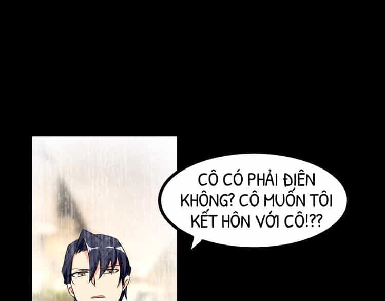 Nữ Chủ Người Đàn Ông Của Bạn Bị Hỏng Rồi - Chương 5 - ảnh 39