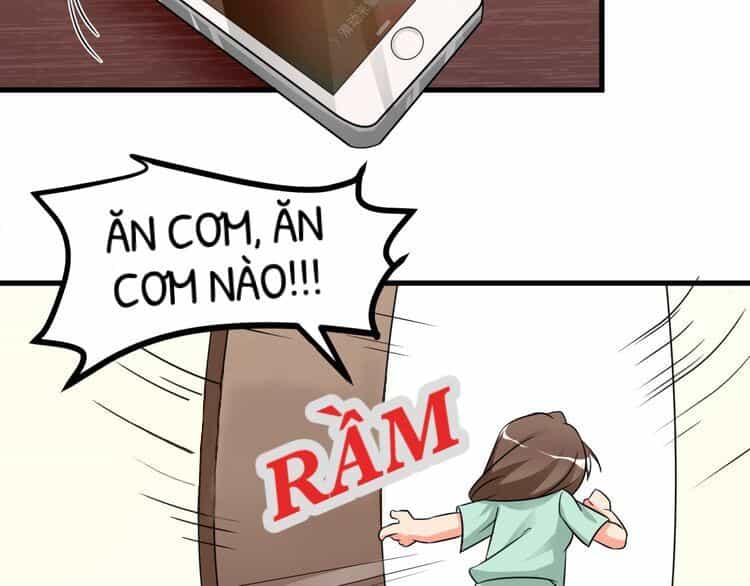 Nữ Chủ Người Đàn Ông Của Bạn Bị Hỏng Rồi - Chương 5 - ảnh 45