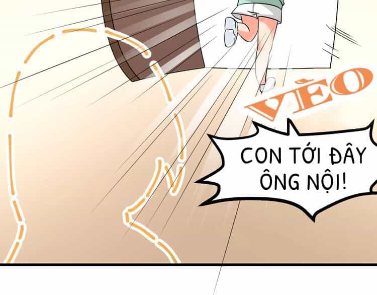 Nữ Chủ Người Đàn Ông Của Bạn Bị Hỏng Rồi - Chương 5 - ảnh 46