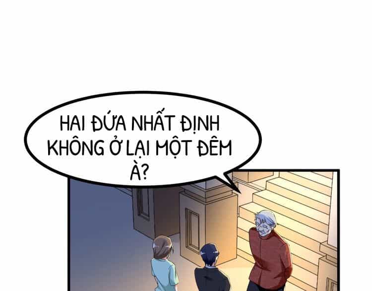 Nữ Chủ Người Đàn Ông Của Bạn Bị Hỏng Rồi - Chương 5 - ảnh 52