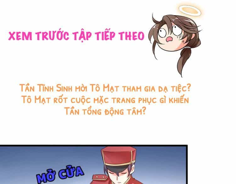 Nữ Chủ Người Đàn Ông Của Bạn Bị Hỏng Rồi - Chương 5 - ảnh 70