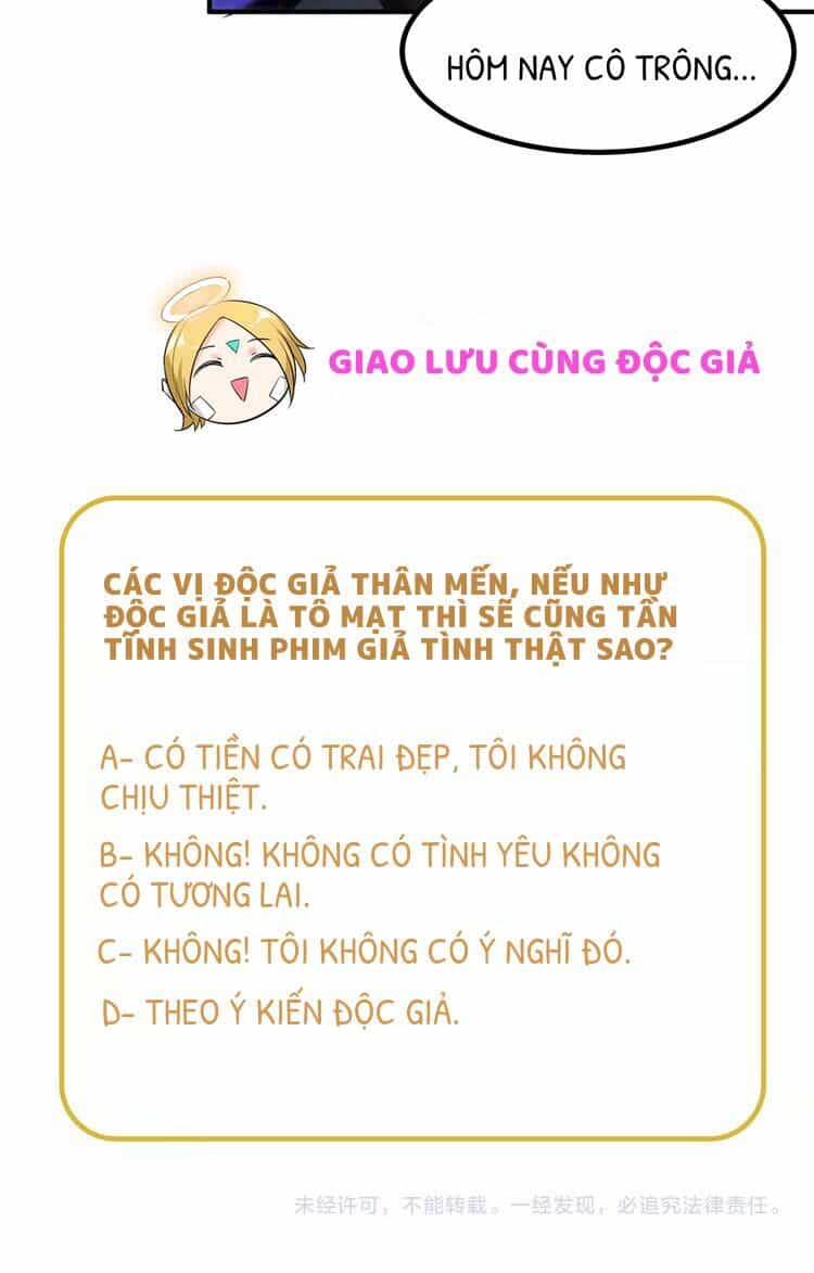 Nữ Chủ Người Đàn Ông Của Bạn Bị Hỏng Rồi - Chương 5 - ảnh 73