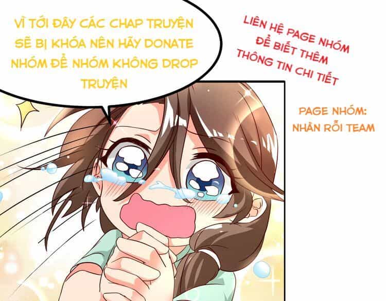 Nữ Chủ Người Đàn Ông Của Bạn Bị Hỏng Rồi - Chương 5 - ảnh 74