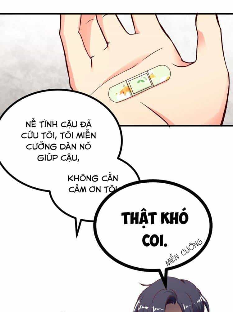 Nữ Chủ Người Đàn Ông Của Bạn Bị Hỏng Rồi - Chương 46 - ảnh 20