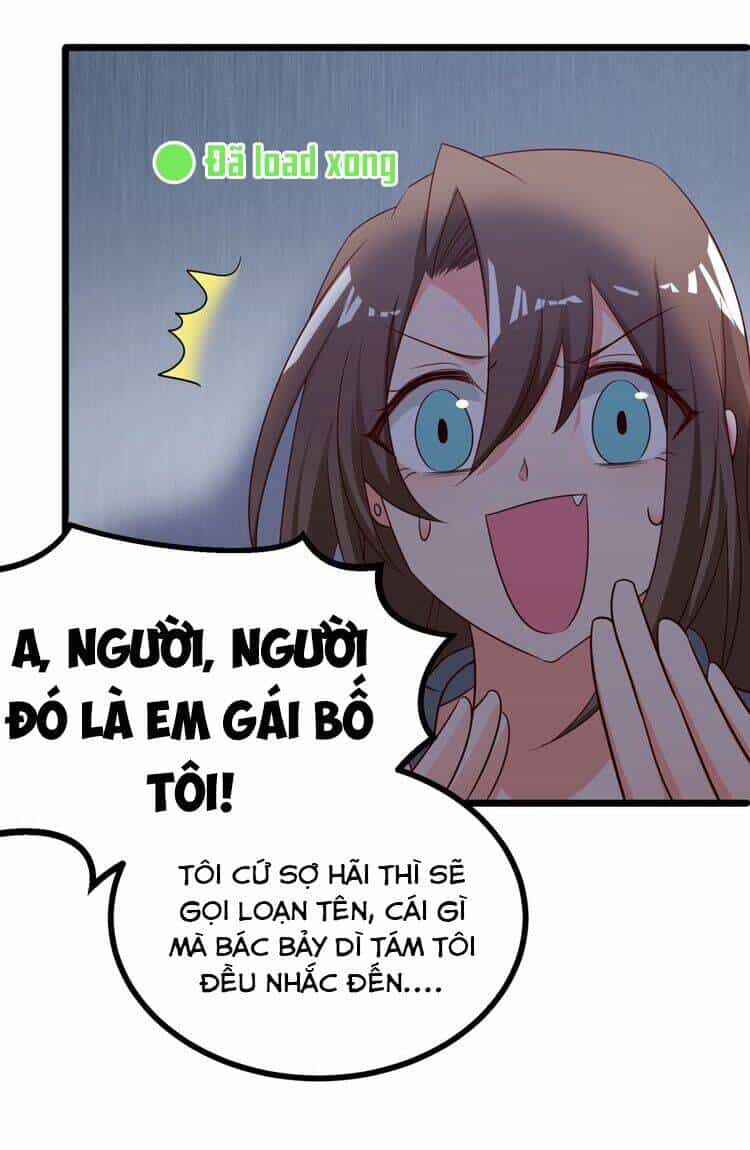 Nữ Chủ Người Đàn Ông Của Bạn Bị Hỏng Rồi - Chương 46 - ảnh 6