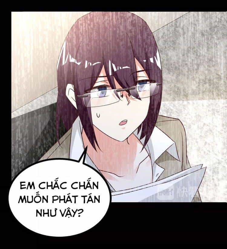 Nữ Chủ Người Đàn Ông Của Bạn Bị Hỏng Rồi - Chương 51 - ảnh 29