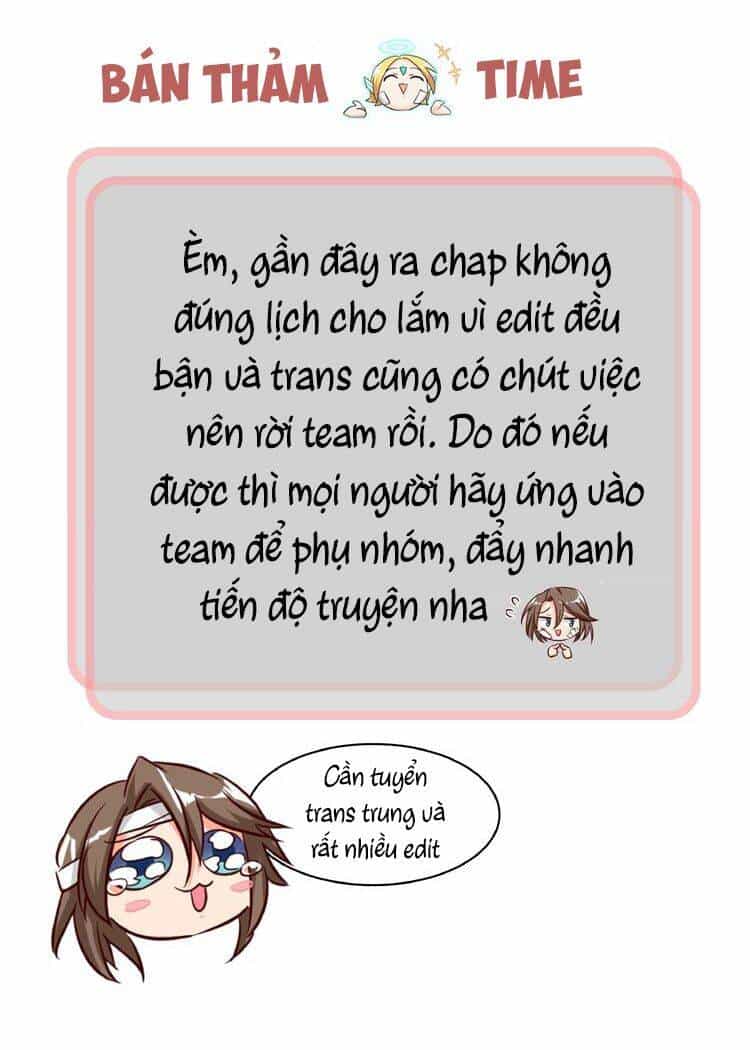 Nữ Chủ Người Đàn Ông Của Bạn Bị Hỏng Rồi - Chương 51 - ảnh 36