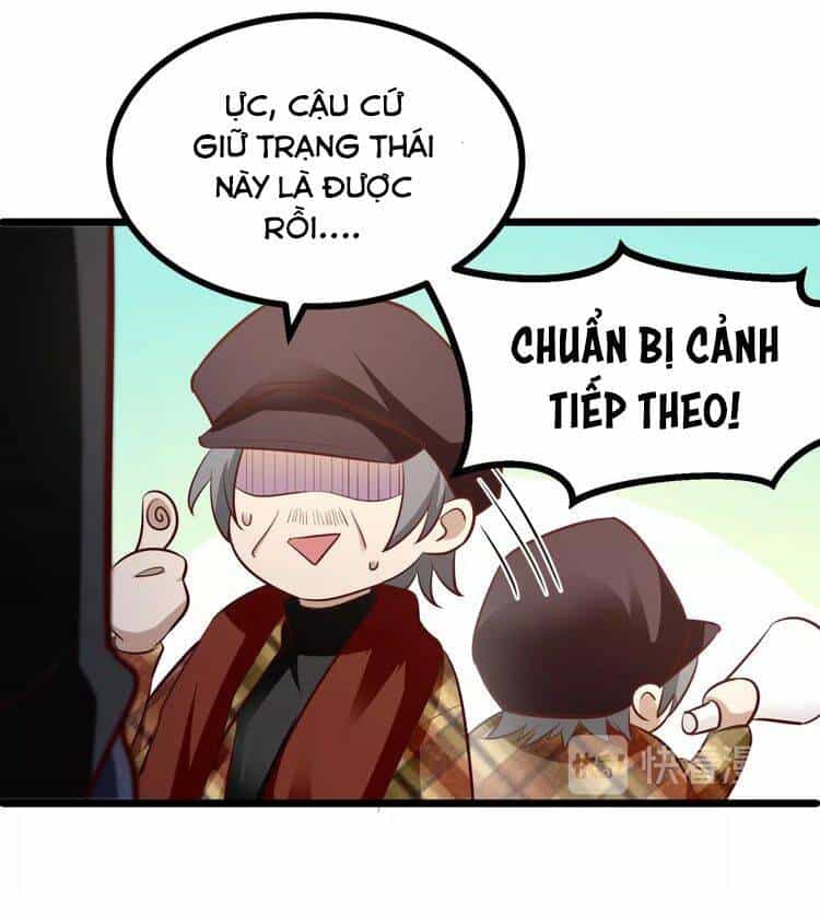 Nữ Chủ Người Đàn Ông Của Bạn Bị Hỏng Rồi - Chương 53 - ảnh 25