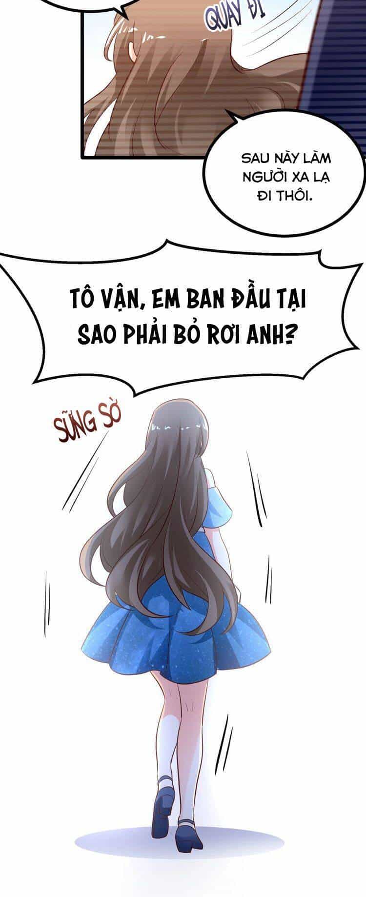 Nữ Chủ Người Đàn Ông Của Bạn Bị Hỏng Rồi - Chương 53 - ảnh 29