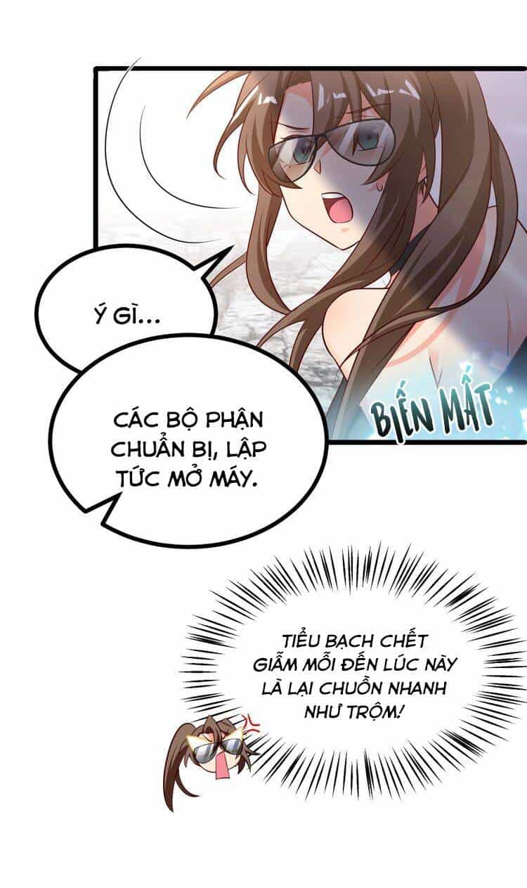 Nữ Chủ Người Đàn Ông Của Bạn Bị Hỏng Rồi - Chương 54 - ảnh 30