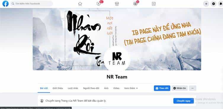Nữ Chủ Người Đàn Ông Của Bạn Bị Hỏng Rồi - Chương 54 - ảnh 38