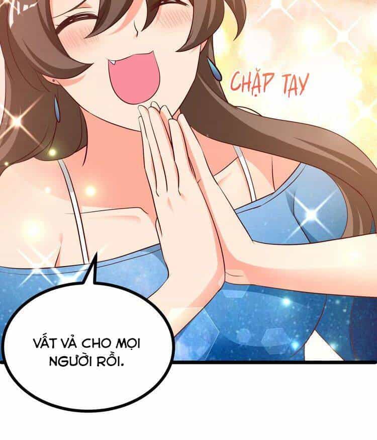 Nữ Chủ Người Đàn Ông Của Bạn Bị Hỏng Rồi - Chương 54 - ảnh 5