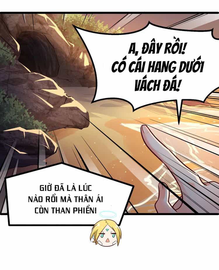 Nữ Chủ Người Đàn Ông Của Bạn Bị Hỏng Rồi - Chương 56 - ảnh 6