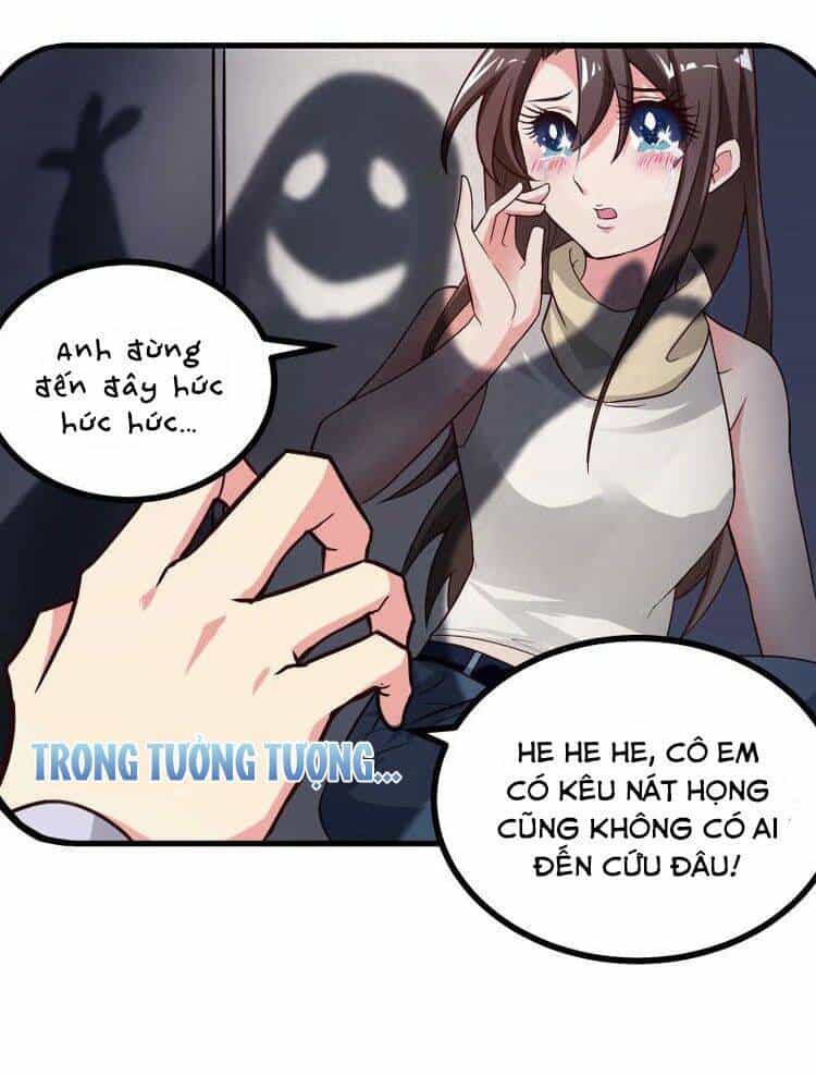 Nữ Chủ Người Đàn Ông Của Bạn Bị Hỏng Rồi - Chương 57 - ảnh 29