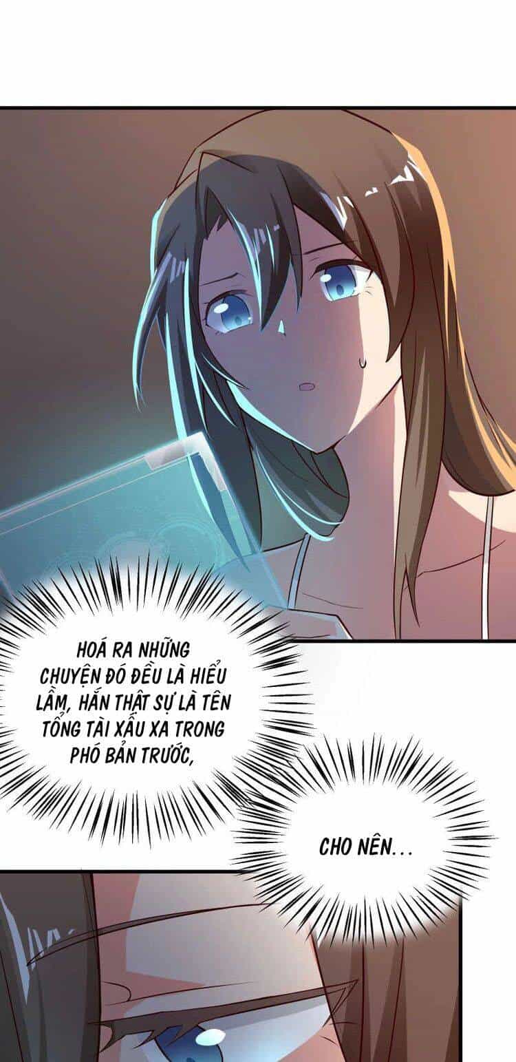 Nữ Chủ Người Đàn Ông Của Bạn Bị Hỏng Rồi - Chương 57 - ảnh 4