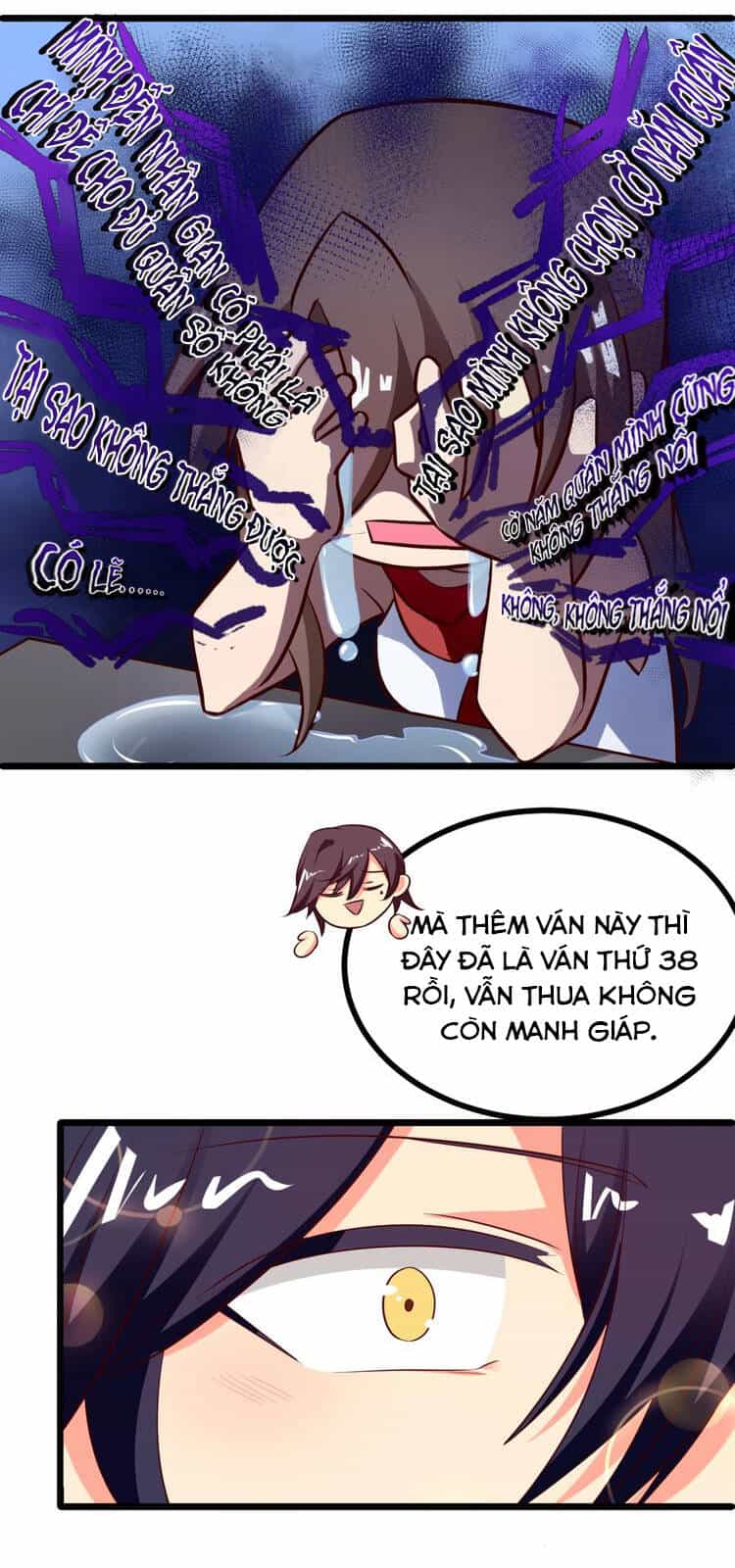 Nữ Chủ Người Đàn Ông Của Bạn Bị Hỏng Rồi - Chương 58 - ảnh 6