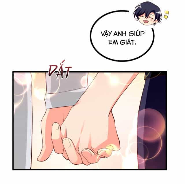 Nữ Chủ Người Đàn Ông Của Bạn Bị Hỏng Rồi - Chương 59 - ảnh 6