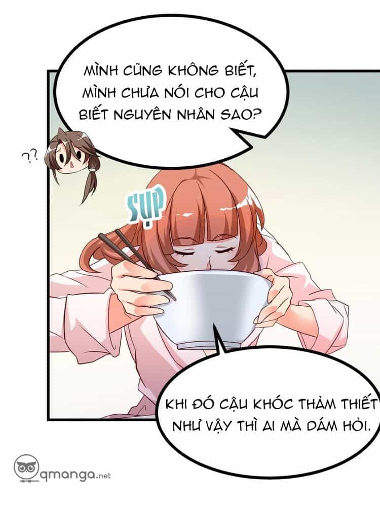 Nữ Chủ Người Đàn Ông Của Bạn Bị Hỏng Rồi - Chương 6 - ảnh 10