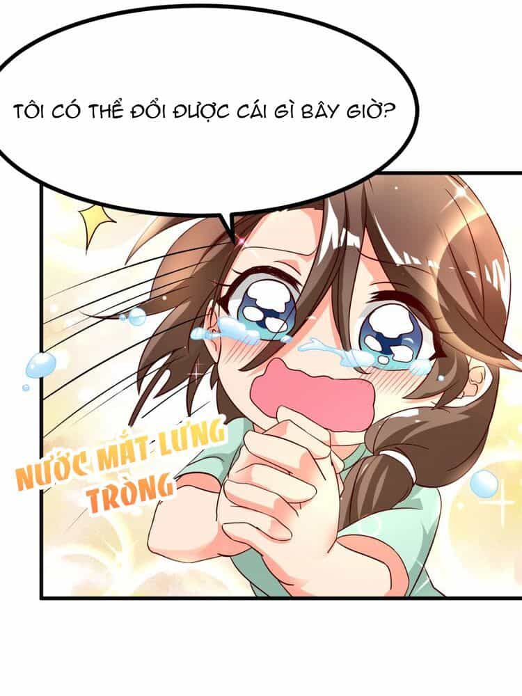 Nữ Chủ Người Đàn Ông Của Bạn Bị Hỏng Rồi - Chương 6 - ảnh 20