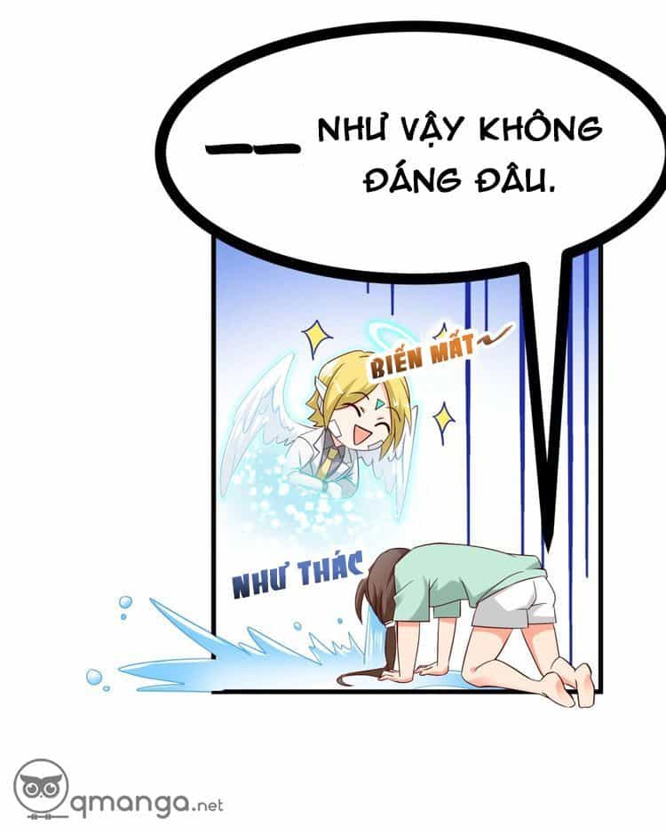 Nữ Chủ Người Đàn Ông Của Bạn Bị Hỏng Rồi - Chương 6 - ảnh 22