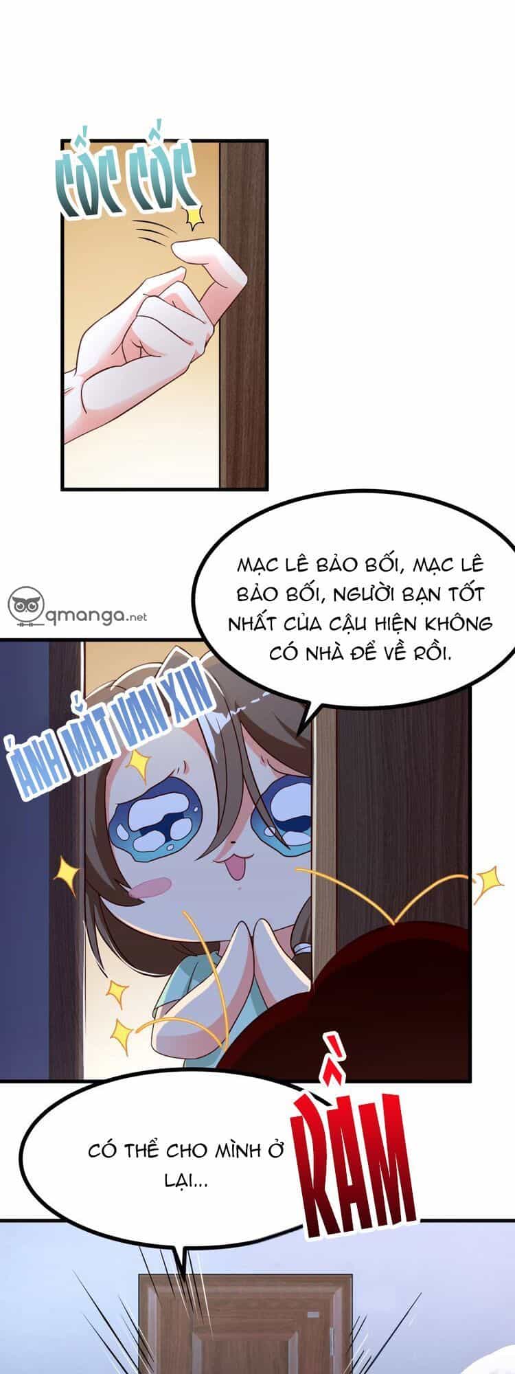 Nữ Chủ Người Đàn Ông Của Bạn Bị Hỏng Rồi - Chương 6 - ảnh 3