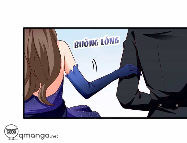 Nữ Chủ Người Đàn Ông Của Bạn Bị Hỏng Rồi - Chương 6 - ảnh 39