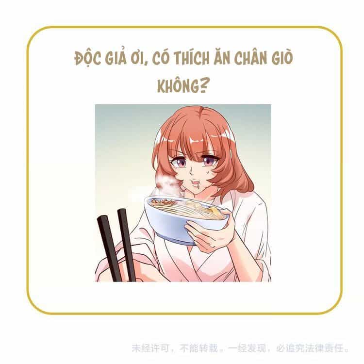Nữ Chủ Người Đàn Ông Của Bạn Bị Hỏng Rồi - Chương 6 - ảnh 52