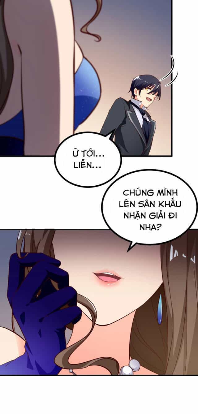 Nữ Chủ Người Đàn Ông Của Bạn Bị Hỏng Rồi - Chương 60 - ảnh 12