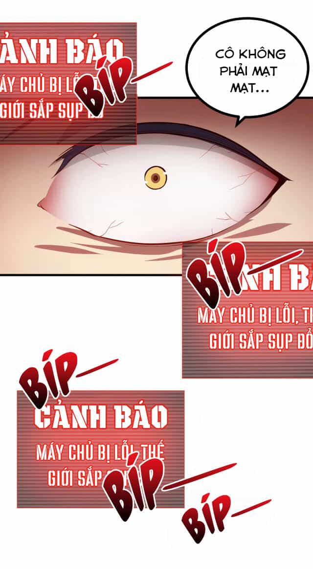 Nữ Chủ Người Đàn Ông Của Bạn Bị Hỏng Rồi - Chương 60 - ảnh 15