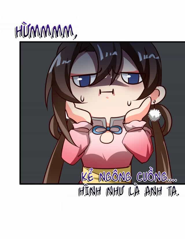 Nữ Chủ Người Đàn Ông Của Bạn Bị Hỏng Rồi - Chương 60 - ảnh 39