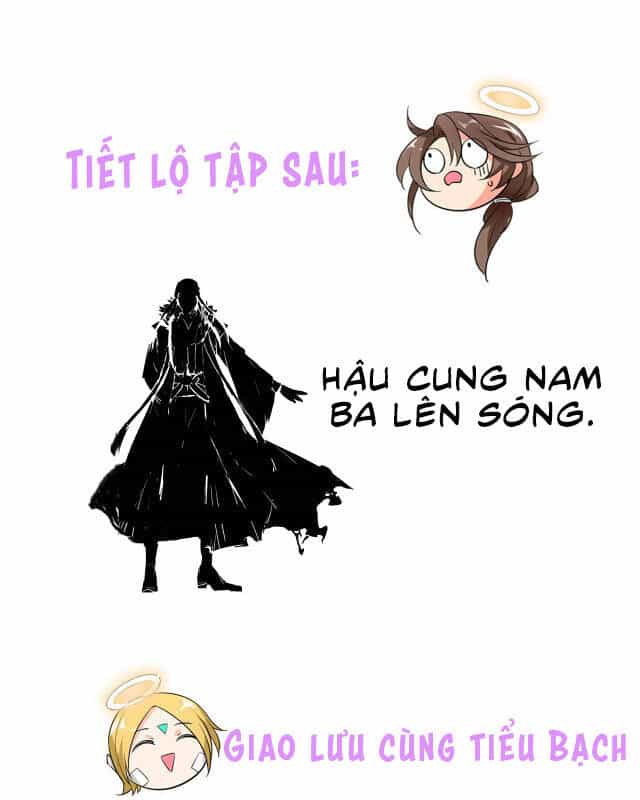 Nữ Chủ Người Đàn Ông Của Bạn Bị Hỏng Rồi - Chương 61 - ảnh 26