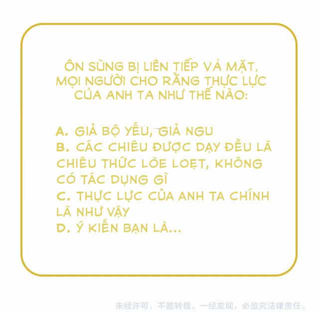 Nữ Chủ Người Đàn Ông Của Bạn Bị Hỏng Rồi - Chương 61 - ảnh 27