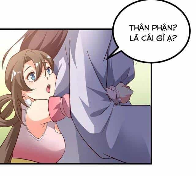 Nữ Chủ Người Đàn Ông Của Bạn Bị Hỏng Rồi - Chương 62 - ảnh 25