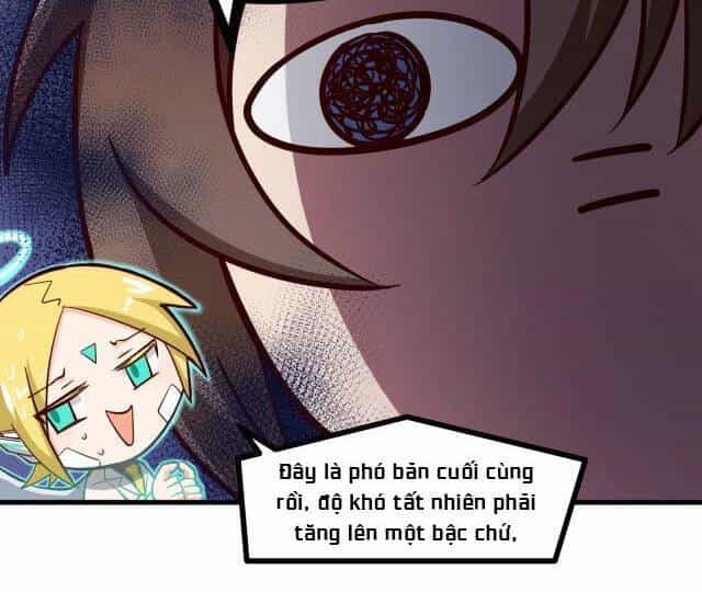 Nữ Chủ Người Đàn Ông Của Bạn Bị Hỏng Rồi - Chương 63 - ảnh 4