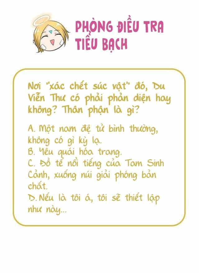 Nữ Chủ Người Đàn Ông Của Bạn Bị Hỏng Rồi - Chương 65 - ảnh 29