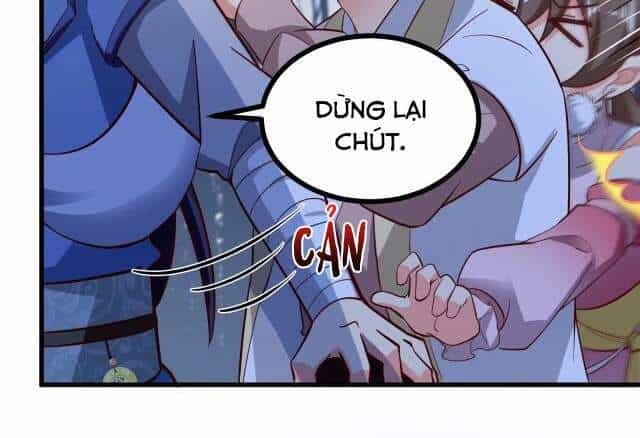 Nữ Chủ Người Đàn Ông Của Bạn Bị Hỏng Rồi - Chương 66 - ảnh 8