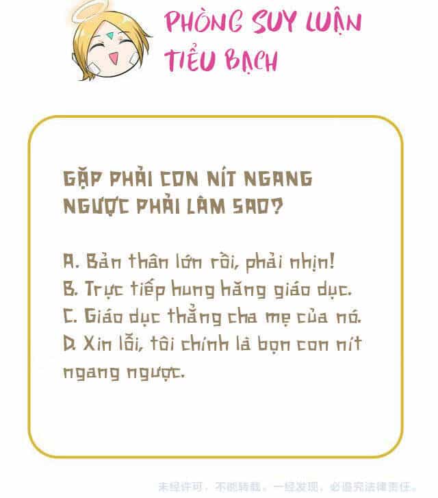 Nữ Chủ Người Đàn Ông Của Bạn Bị Hỏng Rồi - Chương 67 - ảnh 22
